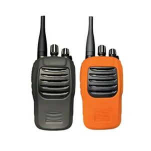 Silicone-Radio-Case