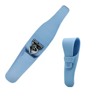 Silicone-Razor-Cover