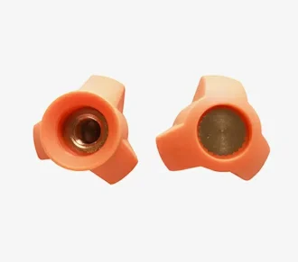 Threaded-Insert-molding