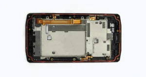 Waterproofing-of-equipment