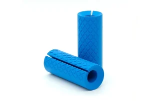 silicone-Dumbbell-grips