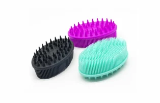 silicone-grooming-tools