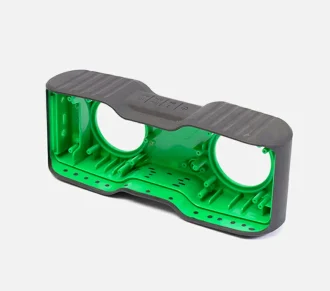 silicone-overmolding